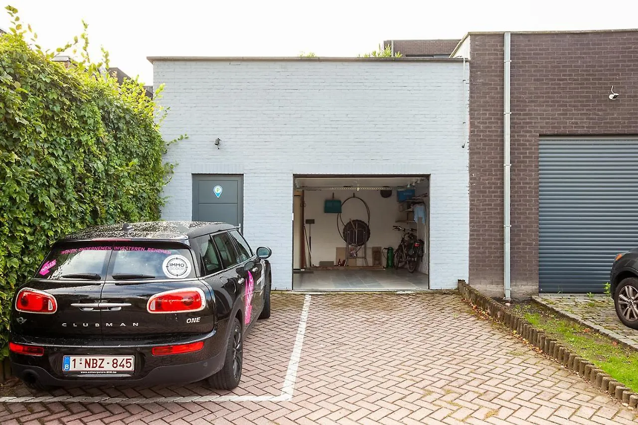 Thai Time Wellness Antwerpen