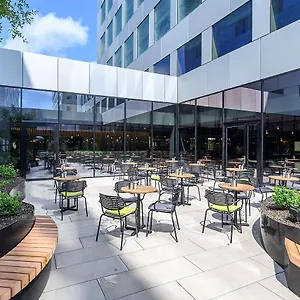 Park By Radisson Berchem Hotel