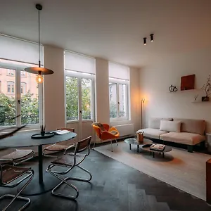  Appart hôtel Sud D'anvers