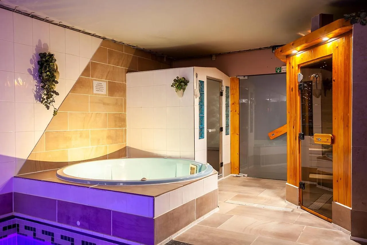 Thai Time Wellness Anvers Couette-café