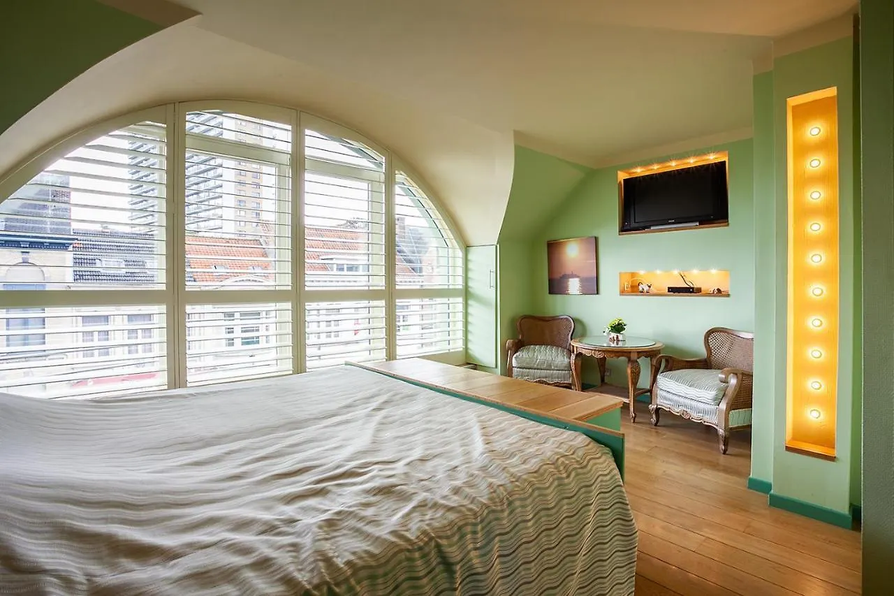 Thai Time Wellness Anvers