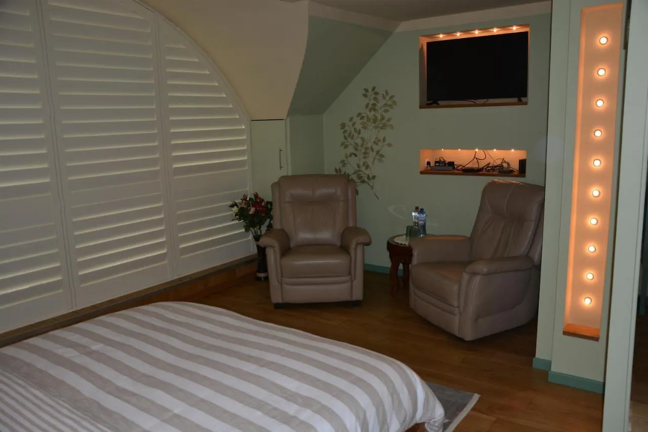 Thai Time Wellness Anvers Belgique